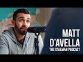 How to be a Minimalist Creator, with Matt D'Avella