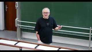 35. Momentum-Space RG 8: Infrared Problem 35. Momentum-Space RG 8: Infrared Problem