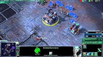 [Z] Zerg 6 Pool Rush Tutorial
