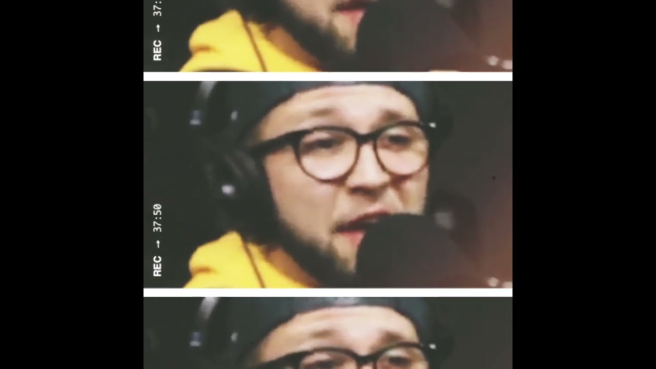 OZA Music - Andy Mineo Doomsday Freestyle CYPHER