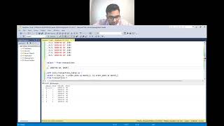 SQL Tutorial 6: Analyzing Zomato Customer Retention with Transaction Data