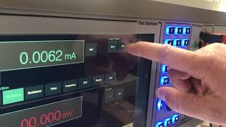 Demos - Bancos de calibración CalBench Time electronics