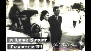 Chapter 31-Arrive Pulau Bidong -Reunion with chi Thanh Van & Thanh Hoa #refugees #reunion #sisters
