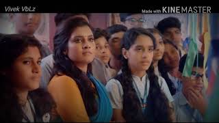 Oru Adaar Love Movie Characters