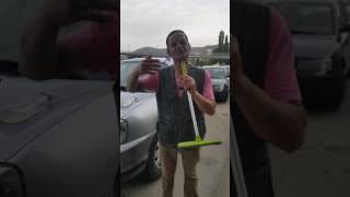 Mirsad Burdalic - Ramazanska Ceska 2017 Smijesno