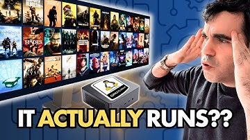 I Play 2000+ Games on Linux: Here’s the REAL Linux Gaming Experience 2025