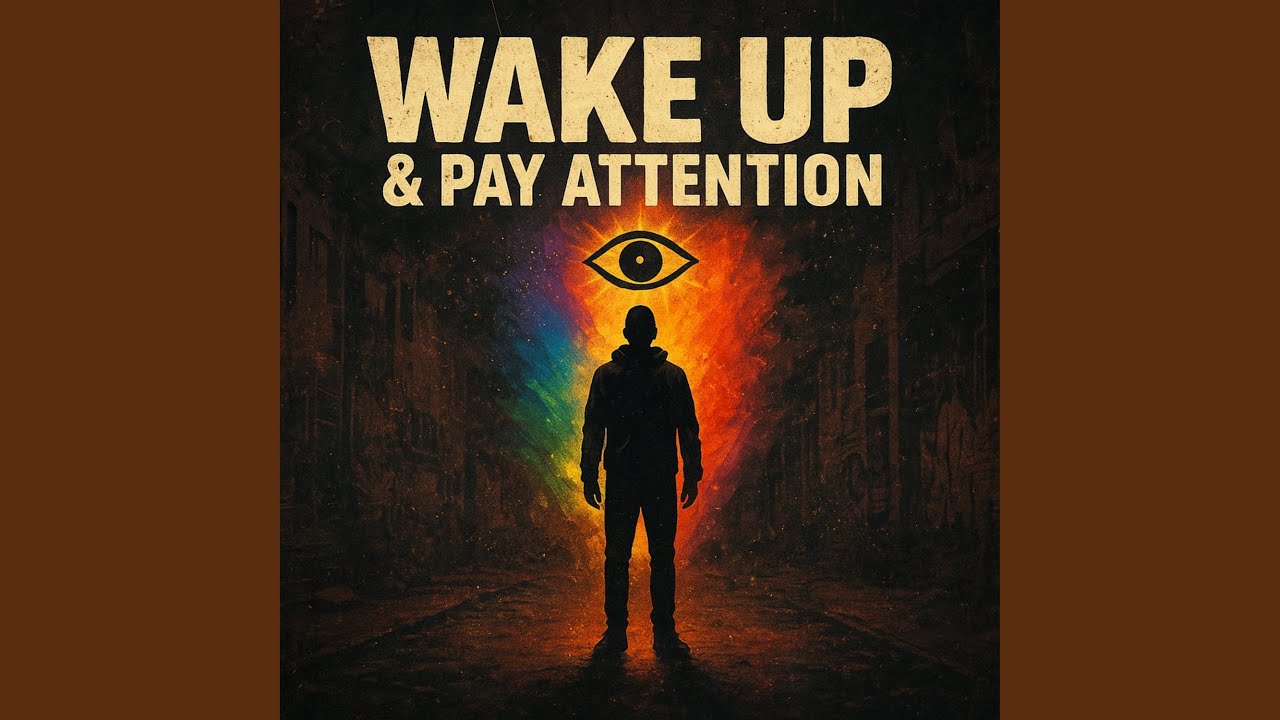 Wake Up & Pay Attention