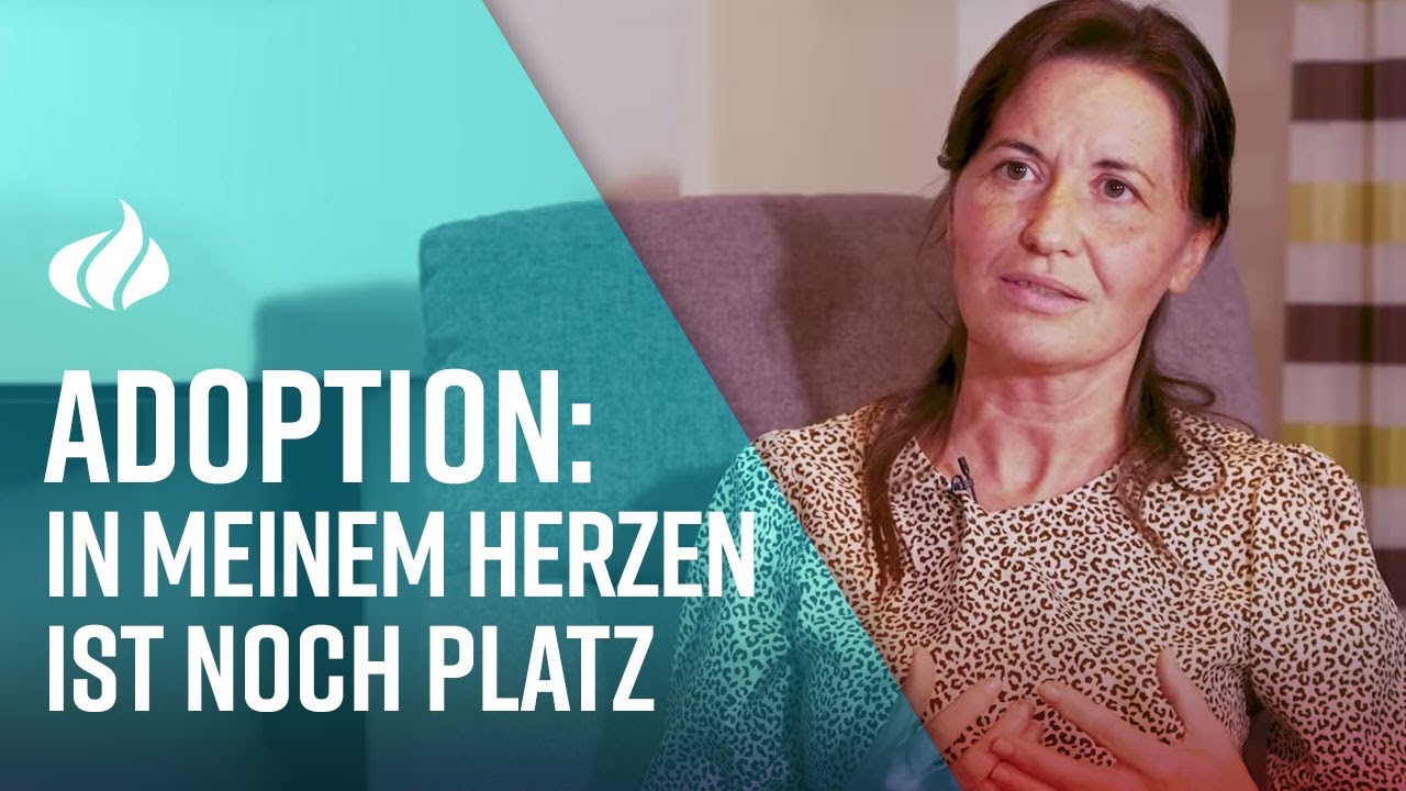 Adoption: Wir haben Kinder in unsere Familie aufgenommen