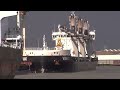 Bremen Häfen und Gröpelingen Tour