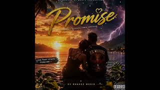 Promise Emotional Zouk Reggae English Tok Pisin Official Audio Ex Nhakez Music
