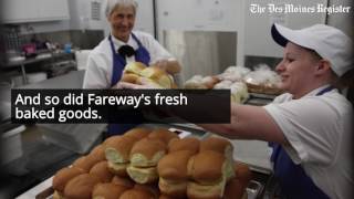 Fareway wins high scores with shoppers