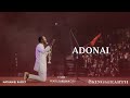 ADONAI -  Nathaniel Bassey at the Feast of Tabernacles 2023