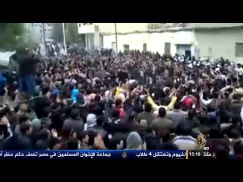 أطفال سوريا يموتون جوعا