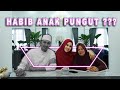 REAKSI KARTIKA PUTRI LIAT UMI KASIH RESTU HABIB POLIGAMI!!!