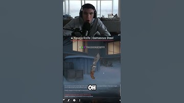 NOOOOOOOO | #trainwreckstv #cs2unboxing #csgo #cs2 #counterstrike #gaming #cs2clips #csgounboxing