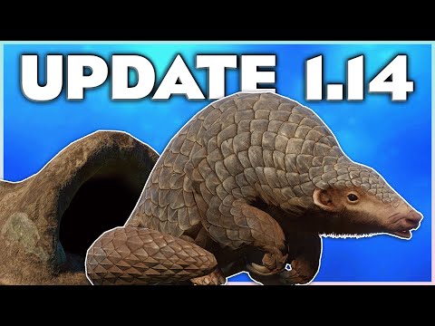 📷 COOL Update Features You Might Have Missed! | Planet Zoo Update 1.14 Featurette