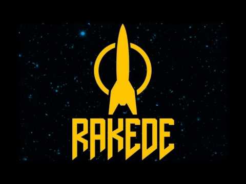 Rakede -  Schlafen gehen