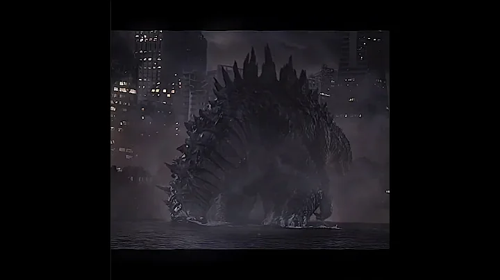 Godzilla 2014 edit :D #godzilla #ketchupmustard #edit #ketchupmustardsalsa #godzilla2014 #kaiju