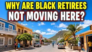 10 Underrated Countries Nearly Perfect for Black Retirees