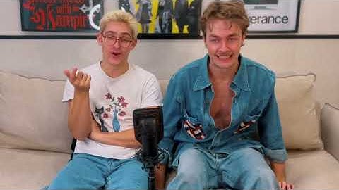 Bradam Reacts to Interview with the Vampire S2 E5 (Full Reaction on Patreon!)