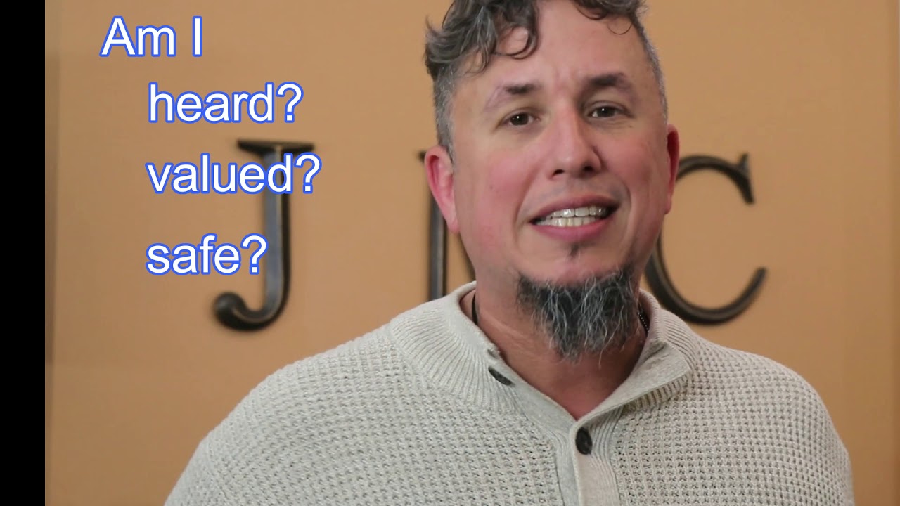 Episode 21 Emotional Security YouTube