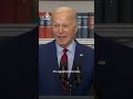Biden: ‘Dissent essential to democracy but must not lead to disorder’ | AJ #Shorts