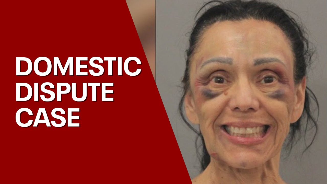 Woman accused of shooting husband in Prescott - YouTube