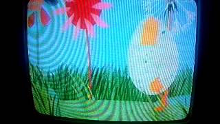 Creciendo Juntos Con Cbeebies