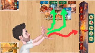 Is Science TOO Easy in the Base Game? | 7 Wonders Duel