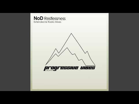 Restlessness Extended Version