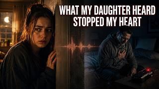 She Heard His ‘Weird Heartbeat’ Through the Wall — An Accidental Recording That Led to a Diagnosis
