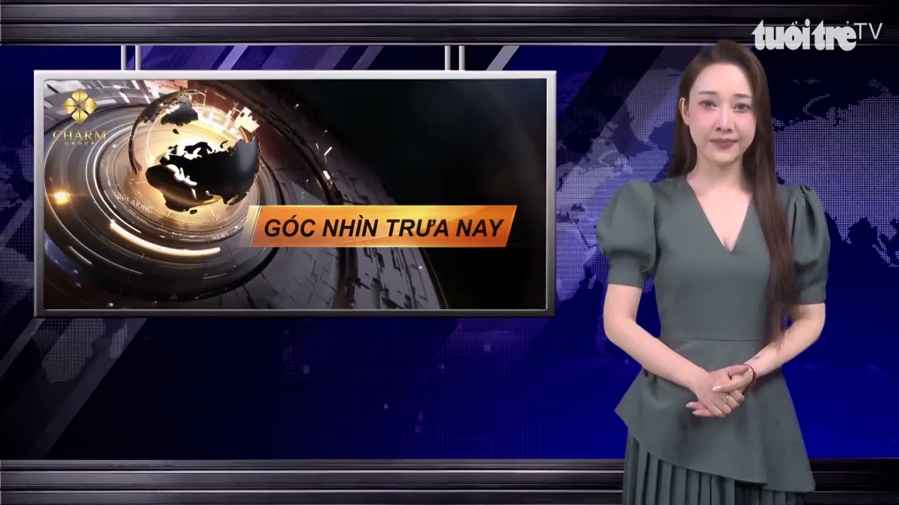 Góc nhìn trưa nay: Liệt nửa người vì bệnh hiếm gặp; Làm răng theo trend, coi chừng tiền mất tật mang