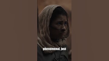 Dune 2 Sound Design #dune #dolby #cinema #imax #theater #sound #audio #zendaya #timotheechalamet