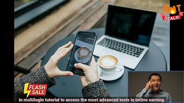 multilogin tutorial Your trusted ally in online automation Multilogin