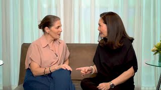 Jackie Lou Blanco, Binato Ng Mga Fans? I Maricel Soriano