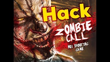 Zombie Call: Trigger 3D First Person Shooter Game Hack