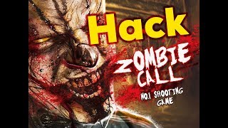 Zombie Call: Trigger 3D First Person Shooter Game Hack screenshot 5