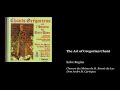 The Art of Gregorian Chant | Salve Regina (Choeurs des Moines de St. Benoit-du-Lac)