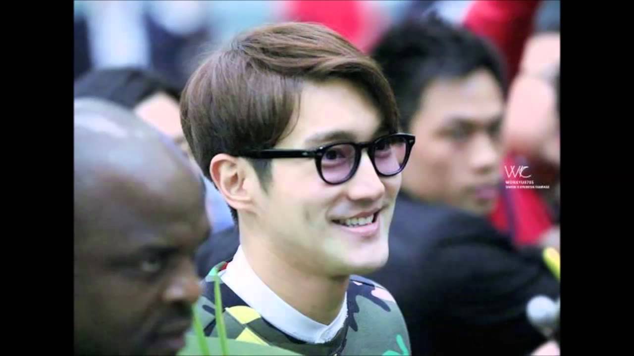 Wonkyu 2015 - I Really Like You . https://youtu.be/bWftdR52WAk