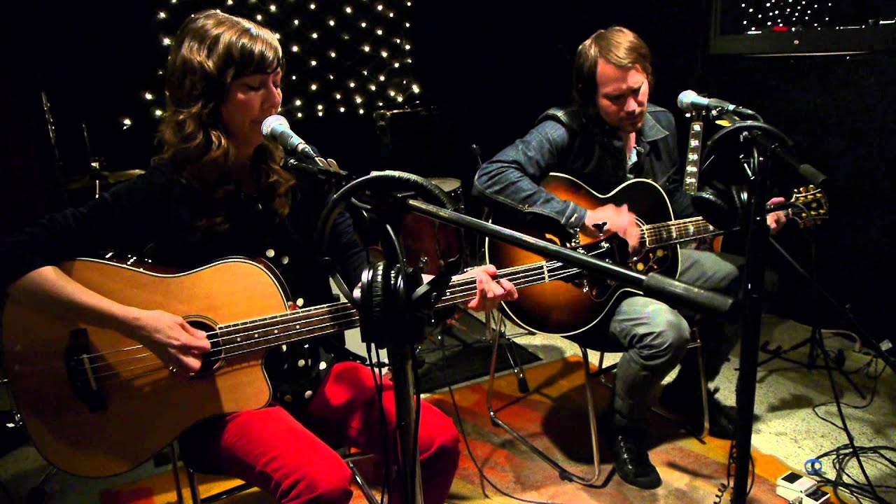 Guarda Silversun Pickups - The Pit (Live on KEXP) su YouTube Guarda Silversun Pickups - The Pit (Live on KEXP) su YouTube