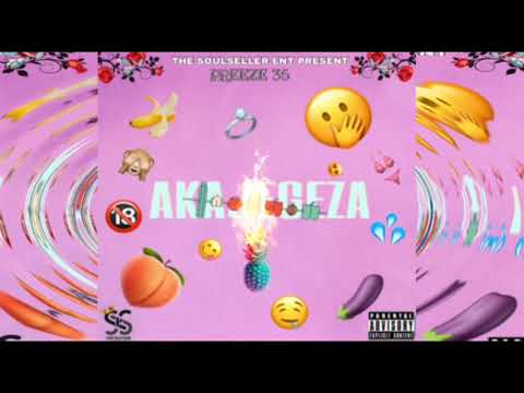 Preeze 36 - Akajegeza (Official Audio)