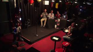 Kill Tony #31 (Bob Oschack, Brody Stevens)