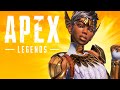 Обеме - Apex Legends