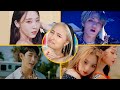 REACTING TO MAMAMOO, FROMIS_9, VAV, UP10TION: CATCHING UP ON KPOP