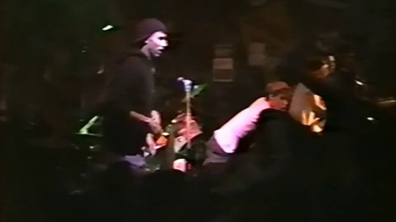 Operation Ivy- 924 Gilman, Berkeley Ca. 5/28/89 Multicam w/Sony D6