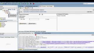 Oracle JDeveloper 12c   DöcuLogs jws   Model jpr 11 4 2016 8 41 35 PM