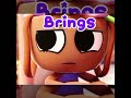 • Grape dew • Bassie Lyrics video Dandys world 》 #popular #splatoon3