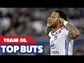 50 buts de Memphis à l'OL | Olympique Lyonnais