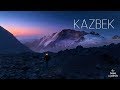Kazbek (5054 m n.p.m.) - siła marzeń