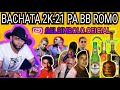 Bachata mix Pa Bebe Romo🥃 Mix 2021 (YOHENDY PRODUCTION PRESENTA)